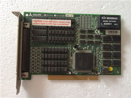 ADLINK PCI-7432 PCI 7432